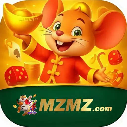 mzmz Logo